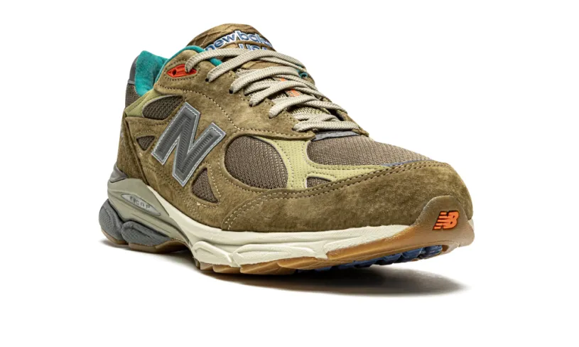 New Balance 990 990 V3 'Bodega - Anniversary'